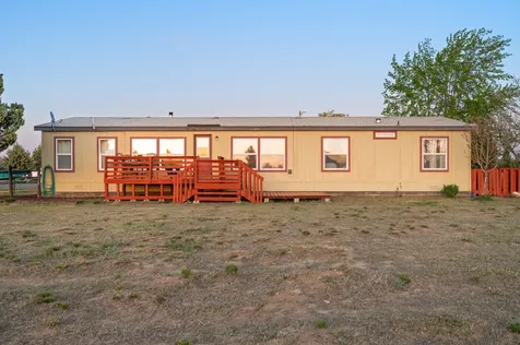 6216 SW Groundhog Road Terrebonne OR 97760