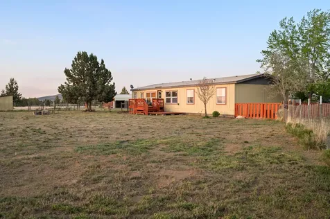 6216 SW Groundhog Road Terrebonne OR 97760