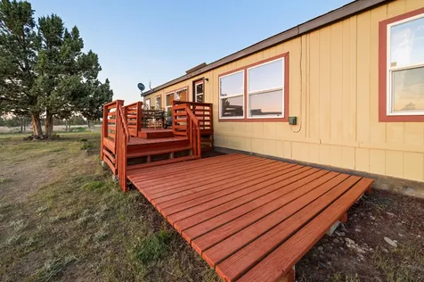 6216 SW Groundhog Road Terrebonne OR 97760