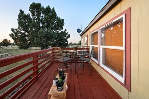 6216 SW Groundhog Road Terrebonne OR 97760