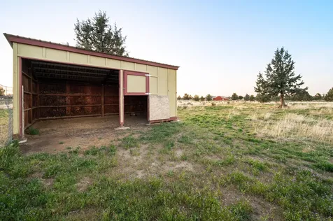 6216 SW Groundhog Road Terrebonne OR 97760