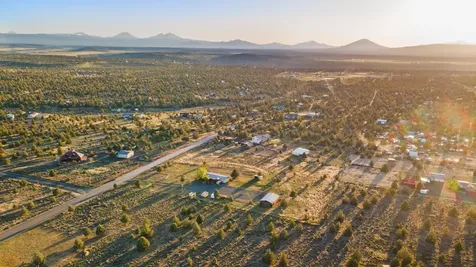 6216 SW Groundhog Road Terrebonne OR 97760