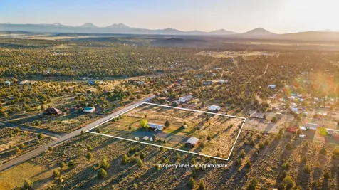 6216 SW Groundhog Road Terrebonne OR 97760