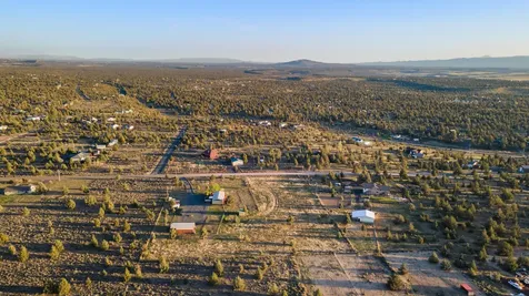 6216 SW Groundhog Road Terrebonne OR 97760