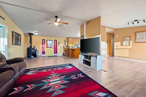 6216 SW Groundhog Road Terrebonne OR 97760