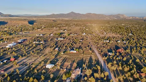 6216 SW Groundhog Road Terrebonne OR 97760