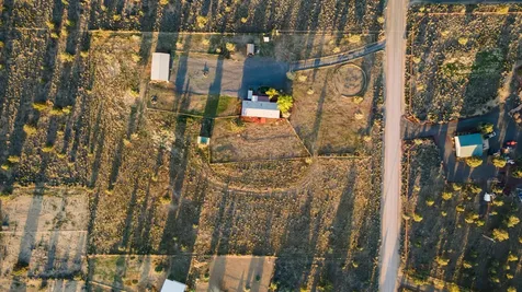 6216 SW Groundhog Road Terrebonne OR 97760