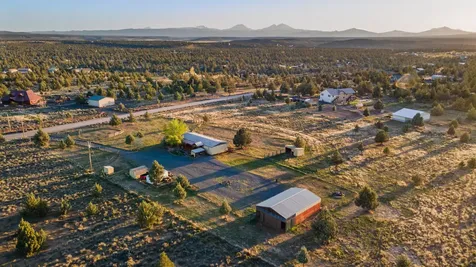 6216 SW Groundhog Road Terrebonne OR 97760