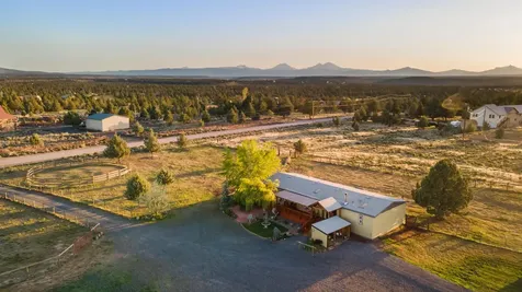 6216 SW Groundhog Road Terrebonne OR 97760