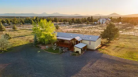 6216 SW Groundhog Road Terrebonne OR 97760