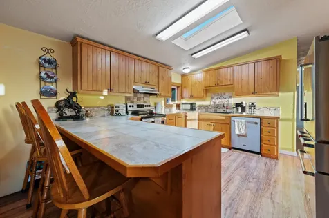 6216 SW Groundhog Road Terrebonne OR 97760