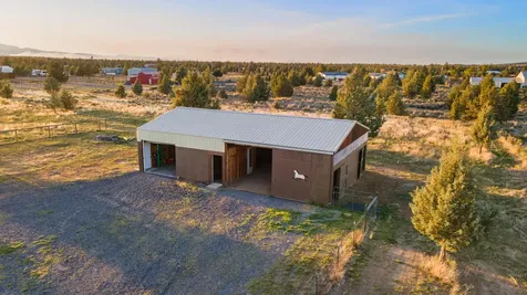 6216 SW Groundhog Road Terrebonne OR 97760