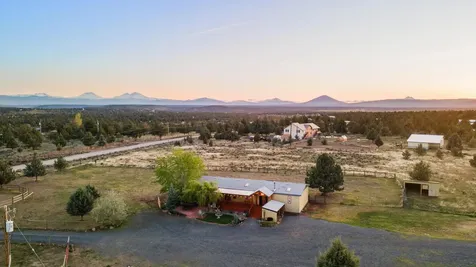 6216 SW Groundhog Road Terrebonne OR 97760
