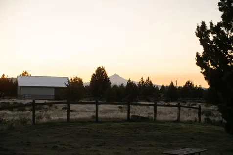 6216 SW Groundhog Road Terrebonne OR 97760