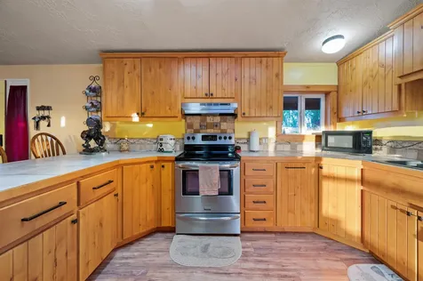 6216 SW Groundhog Road Terrebonne OR 97760
