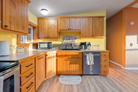 6216 SW Groundhog Road Terrebonne OR 97760