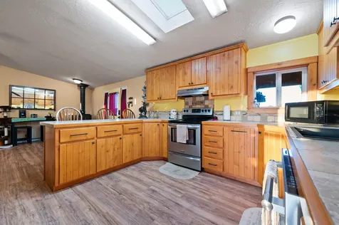 6216 SW Groundhog Road Terrebonne OR 97760