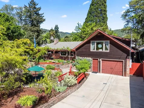1341 NW Washington Boulevard Grants Pass OR 97526