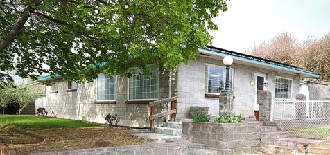 733 SE Turner Street Madras OR 97741