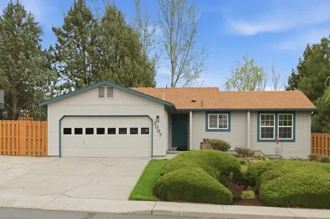 3097 NE Barrington Court Bend OR 97701
