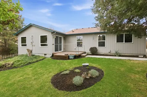 3097 NE Barrington Court Bend OR 97701
