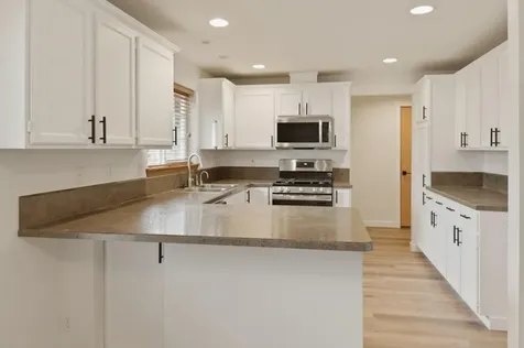 3097 NE Barrington Court Bend OR 97701