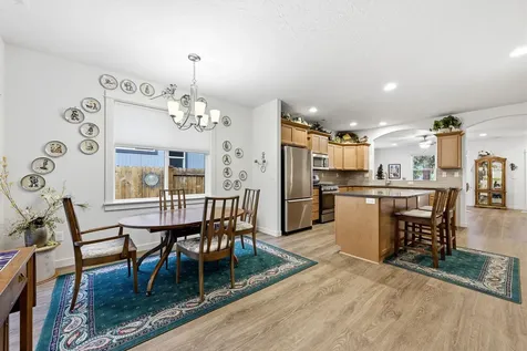 619 N Meadow Lane Sisters OR 97759