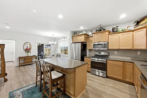 619 N Meadow Lane Sisters OR 97759