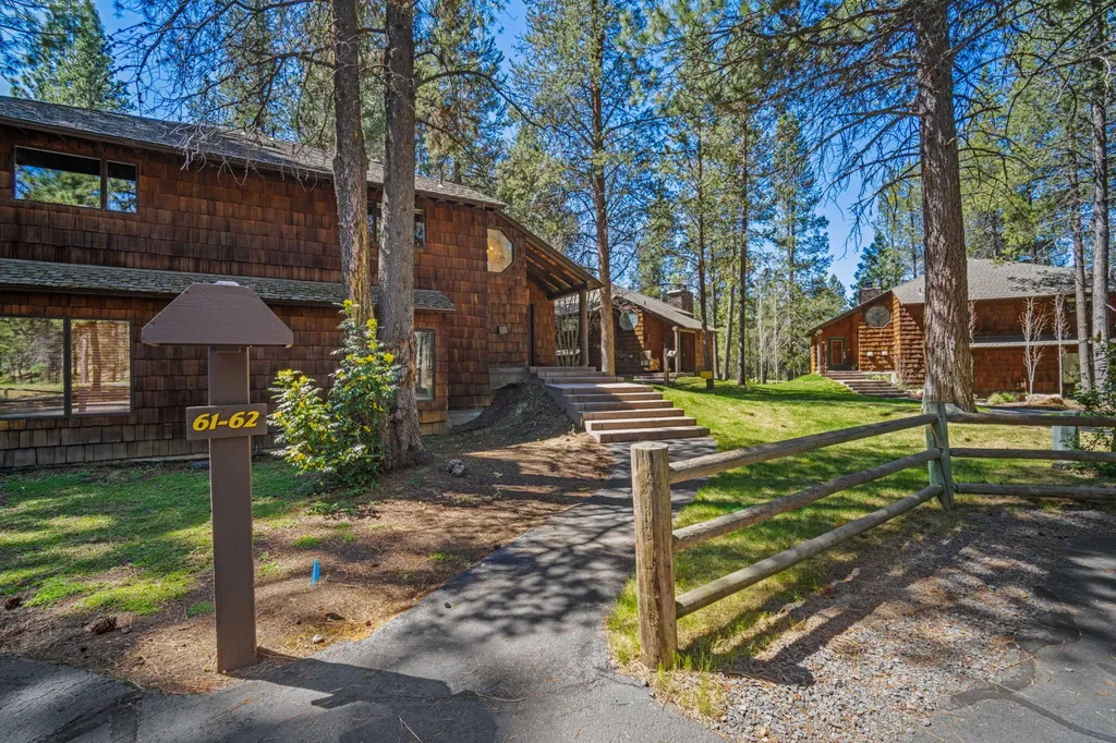 57267 Mashie Lane Sunriver OR 97707