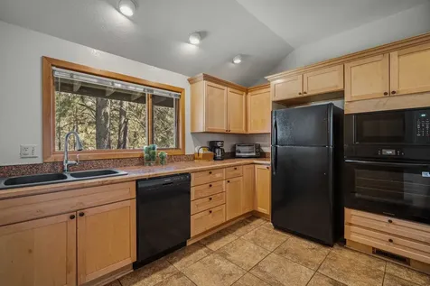 57267 Mashie Lane Sunriver OR 97707