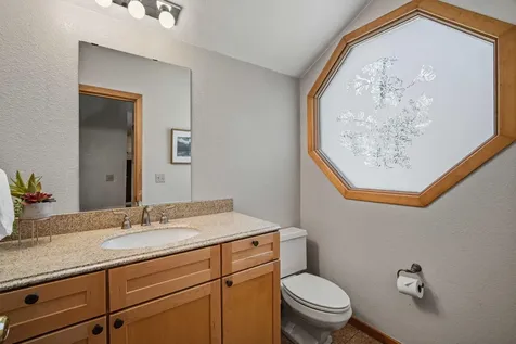 57267 Mashie Lane Sunriver OR 97707
