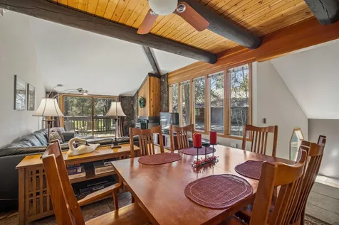 57267 Mashie Lane Sunriver OR 97707