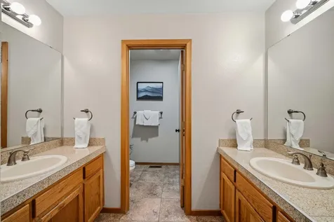 57267 Mashie Lane Sunriver OR 97707