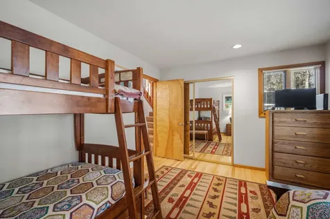 57267 Mashie Lane Sunriver OR 97707