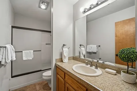 57267 Mashie Lane Sunriver OR 97707
