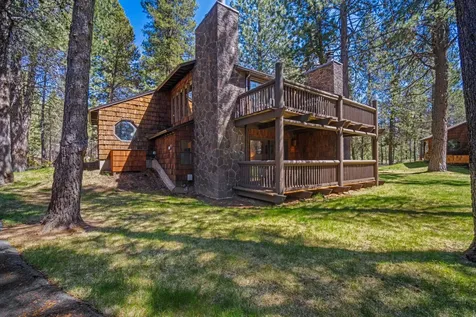 57267 Mashie Lane Sunriver OR 97707
