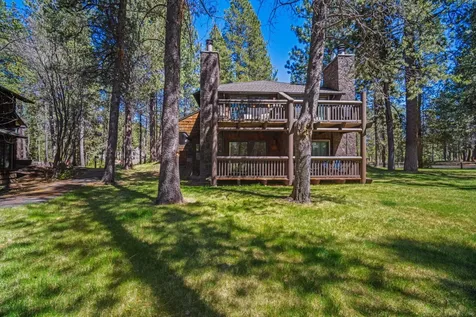 57267 Mashie Lane Sunriver OR 97707