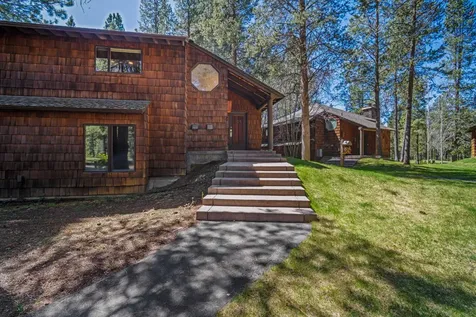 57267 Mashie Lane Sunriver OR 97707
