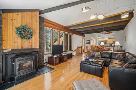 57267 Mashie Lane Sunriver OR 97707