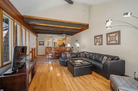 57267 Mashie Lane Sunriver OR 97707