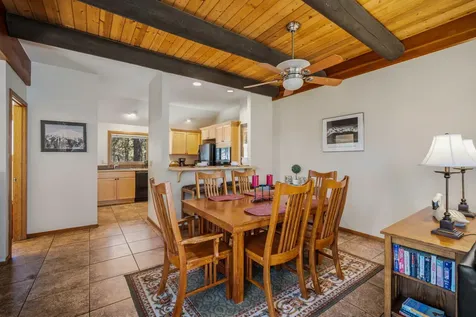 57267 Mashie Lane Sunriver OR 97707