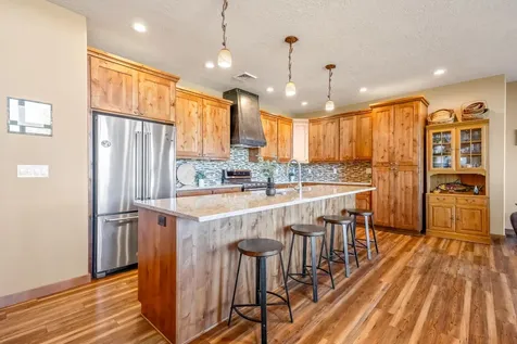 561 SE Stearns Road Prineville OR 97754