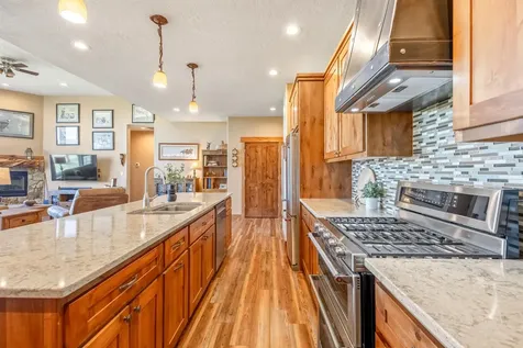 561 SE Stearns Road Prineville OR 97754