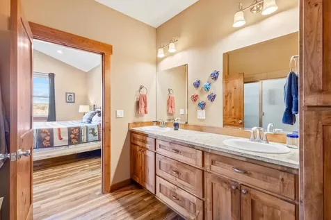 561 SE Stearns Road Prineville OR 97754