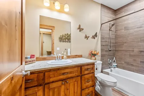 561 SE Stearns Road Prineville OR 97754