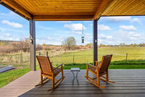 561 SE Stearns Road Prineville OR 97754