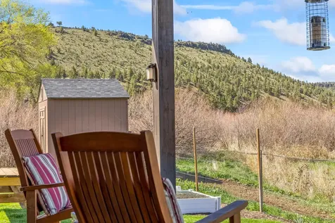 561 SE Stearns Road Prineville OR 97754