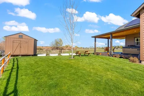 561 SE Stearns Road Prineville OR 97754