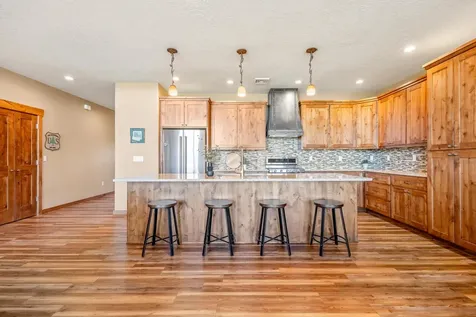 561 SE Stearns Road Prineville OR 97754