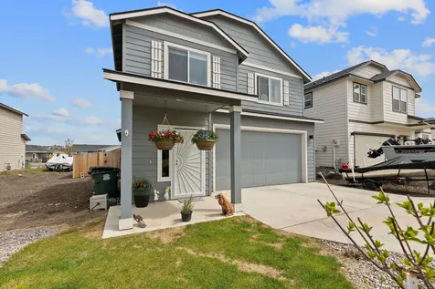 397 NE Orchid Court Madras OR 97741